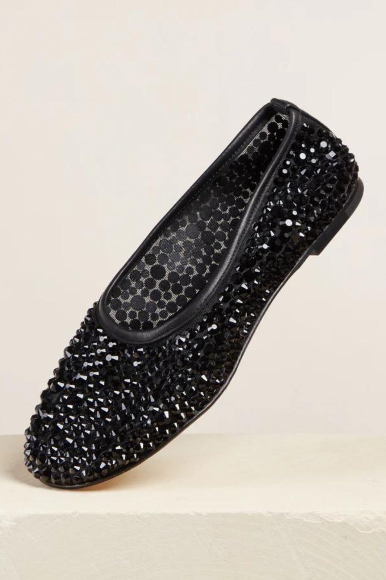 Bella Crystals Large-SHOES & SANDALS-Dear Frances-Debs Boutique