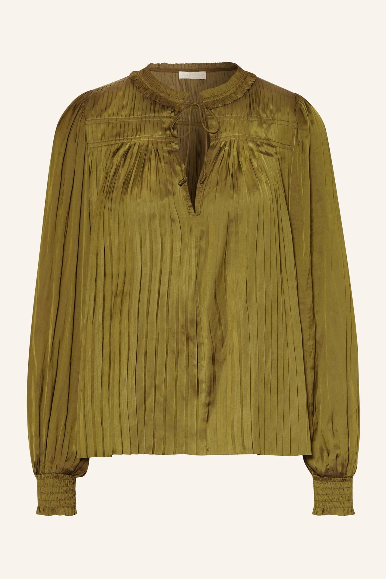 Leah Blouse-Blouse-Ulla Johnson-Debs Boutique