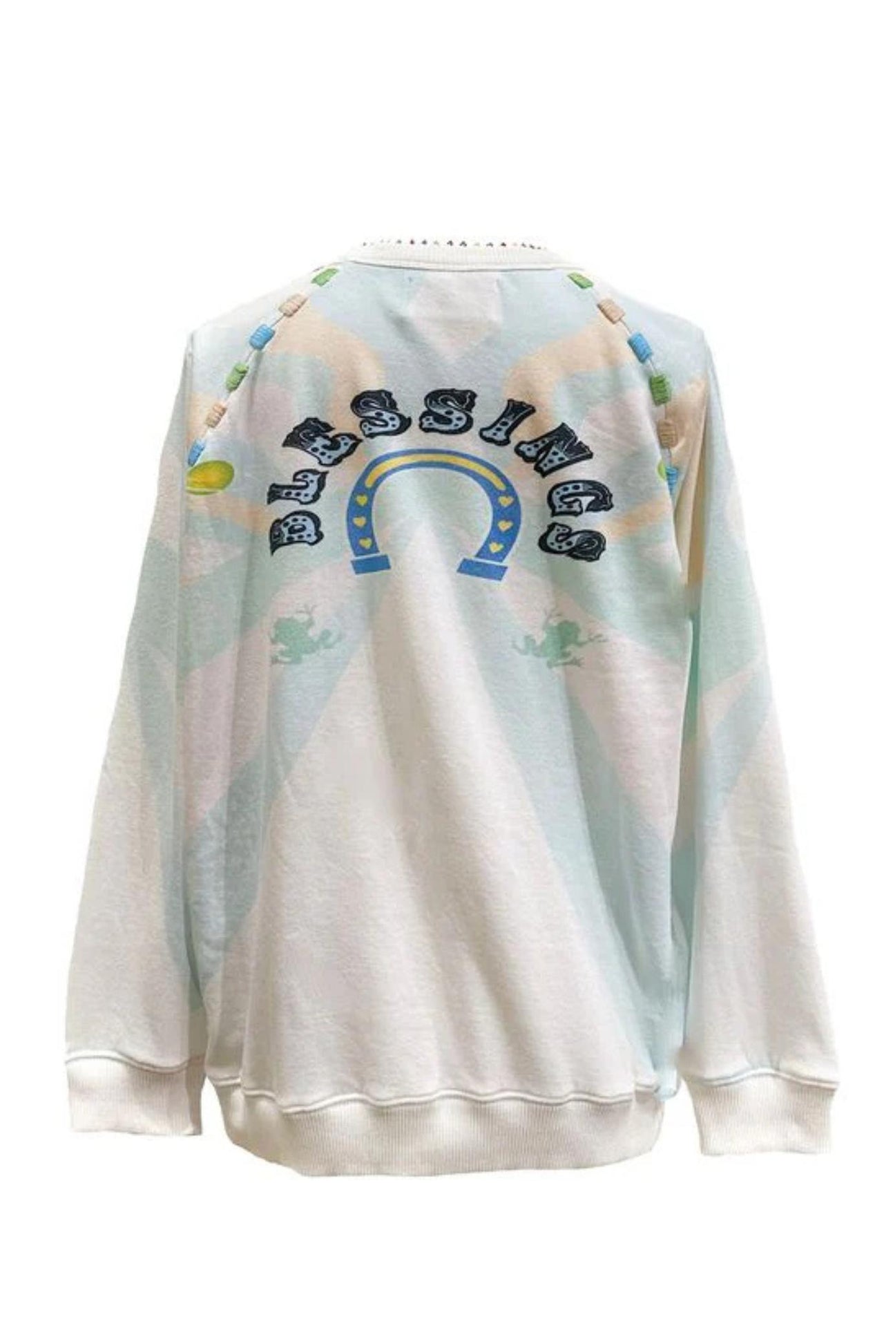 Blessing Sweatshirt-Sweaters & Cardigans-Monoki-Debs Boutique