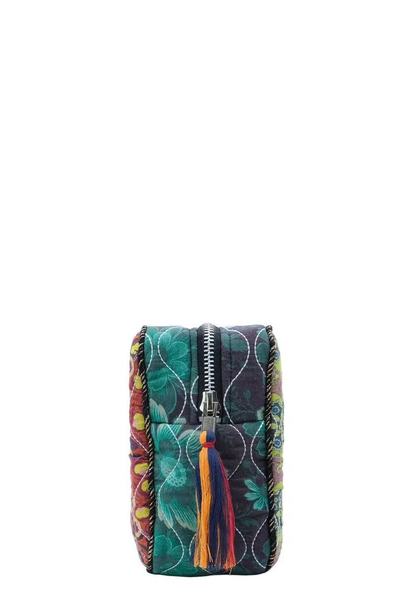 DAWN BIG POUCH-Bag-Monoki-Debs Boutique