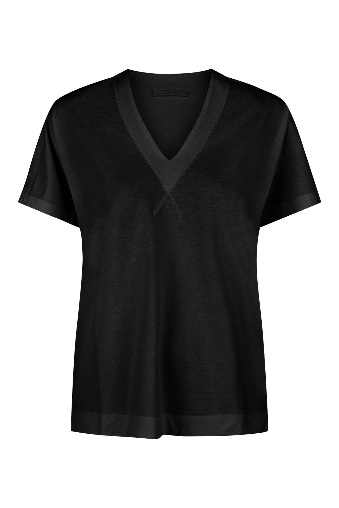 KULT TEE-Top-Annette Gortz-Debs Boutique