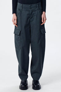 Thumbnail for R276 Cargo Pant in Green-PANT-Transit-Debs Boutique