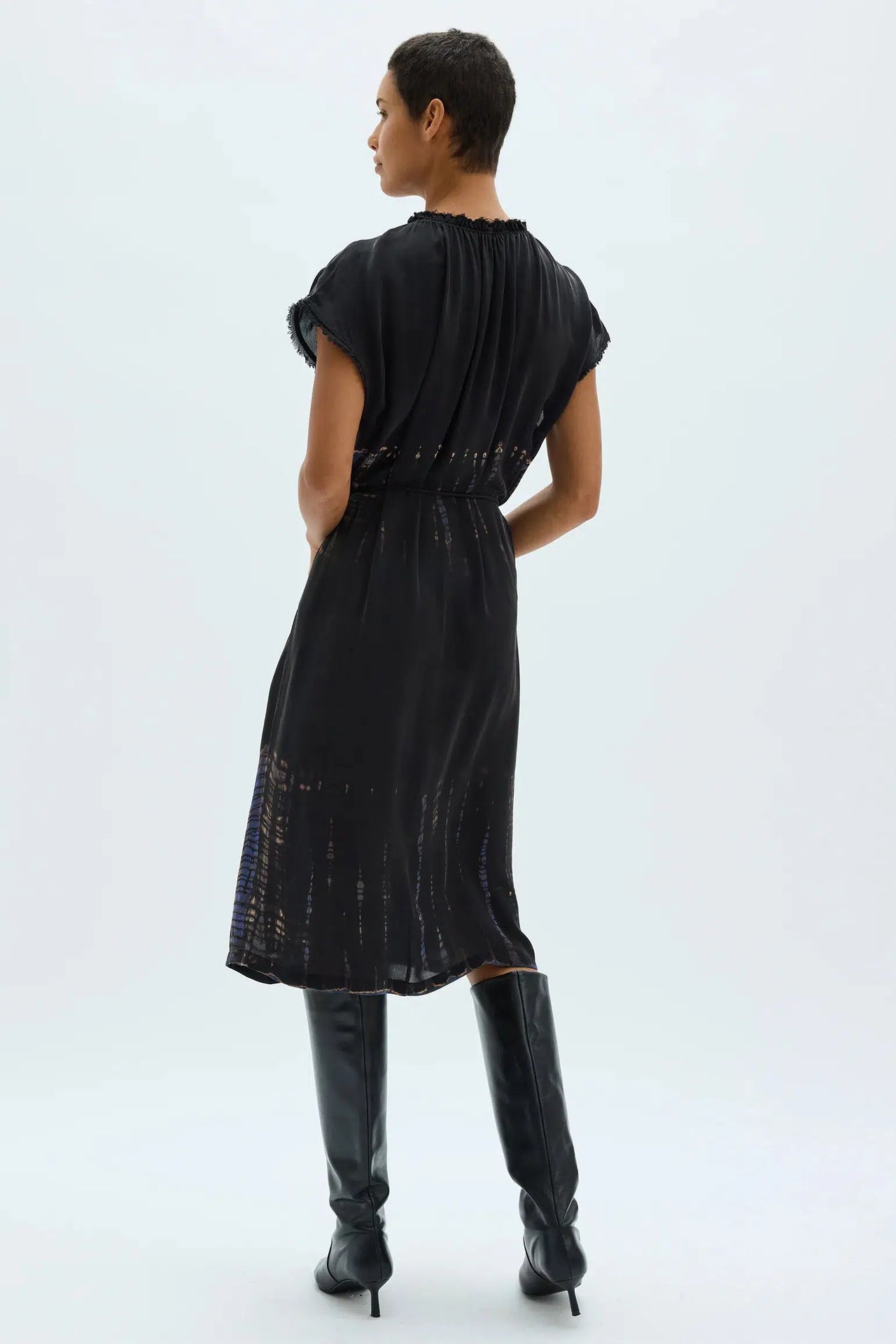 Marceline Dress-Dress-Raquel Allegra-Debs Boutique