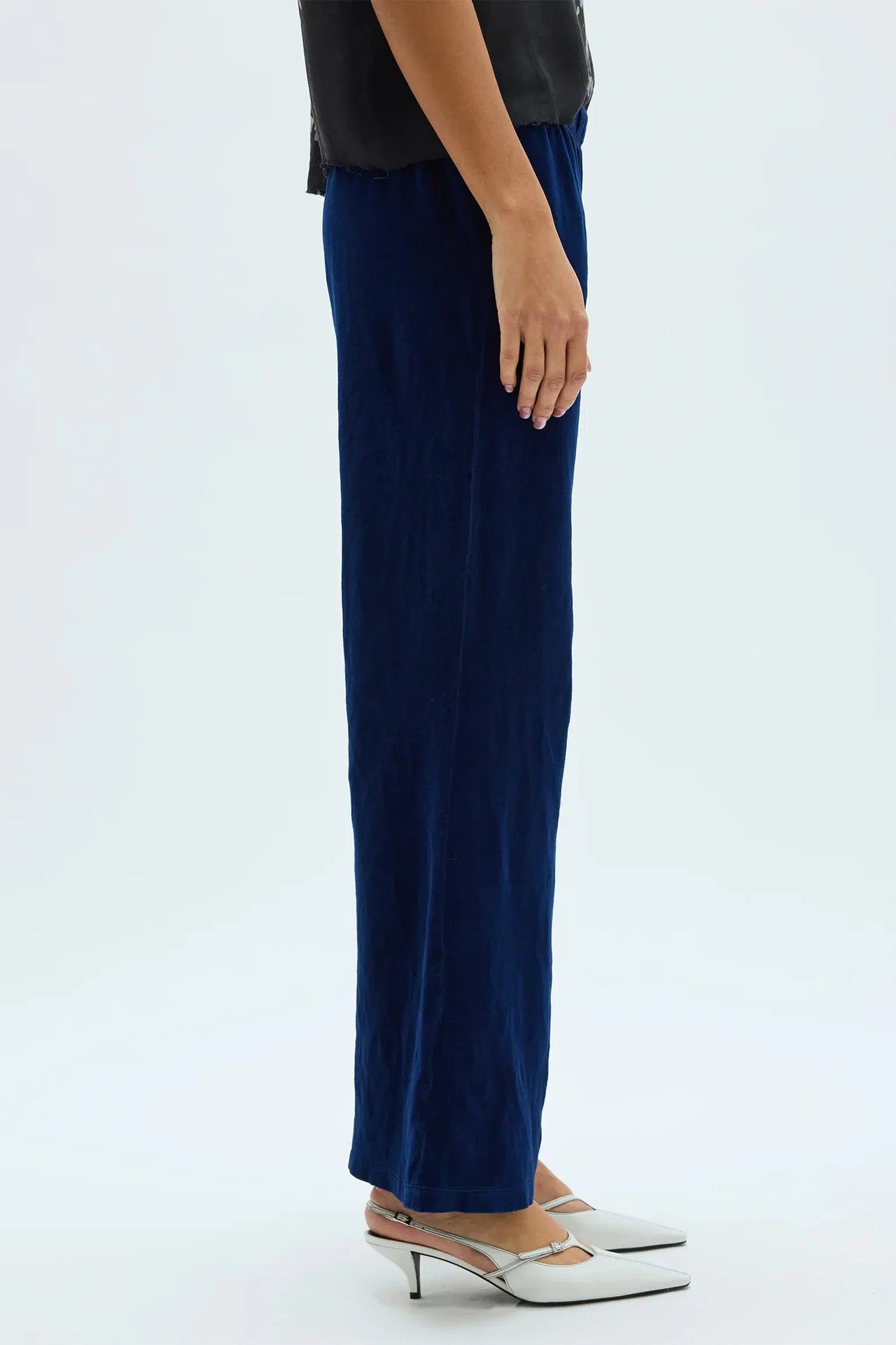 Lux Tracker-Pant-Raquel Allegra-Debs Boutique