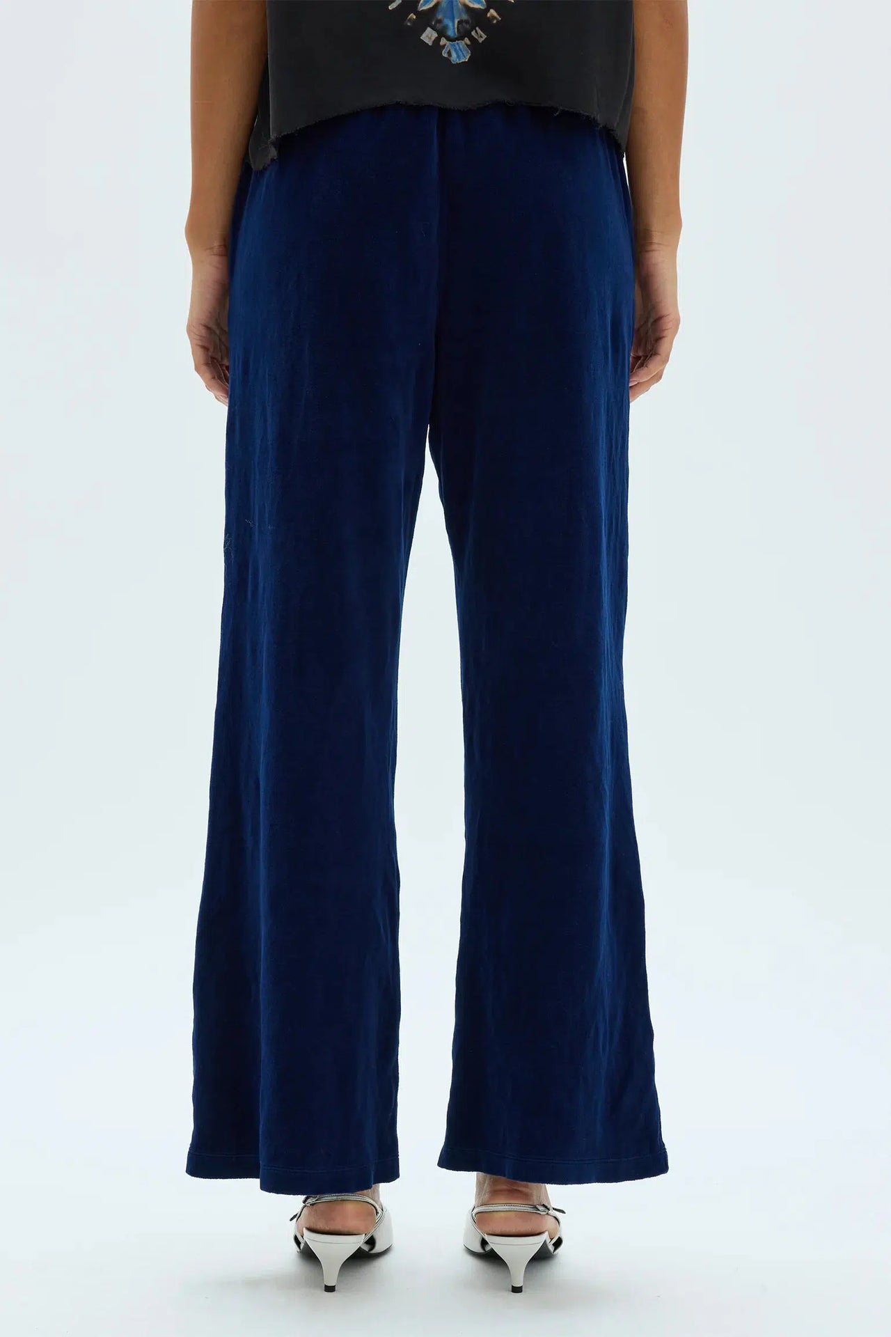 Lux Tracker-Pant-Raquel Allegra-Debs Boutique