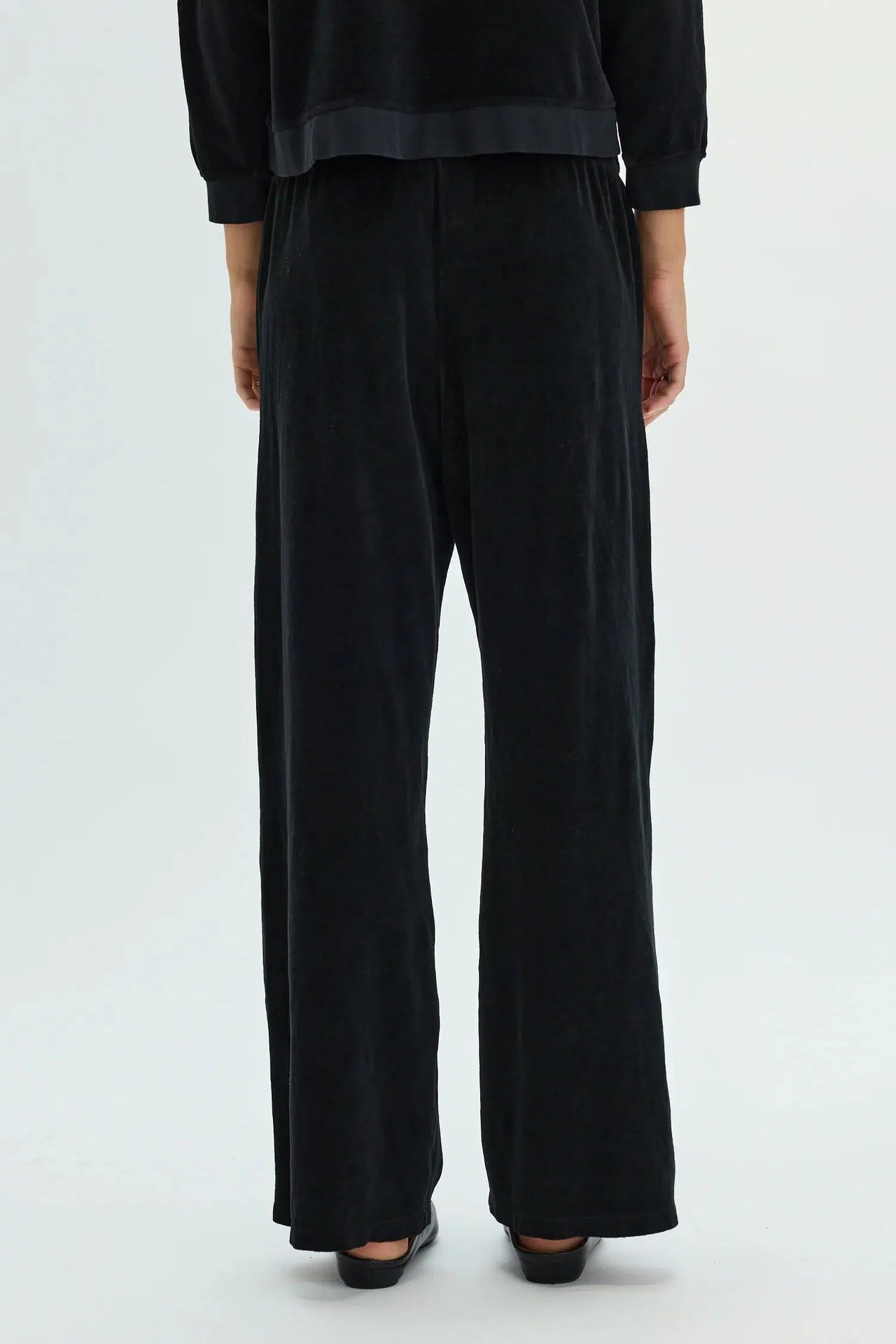 Lux Tracker-Pant-Raquel Allegra-Debs Boutique