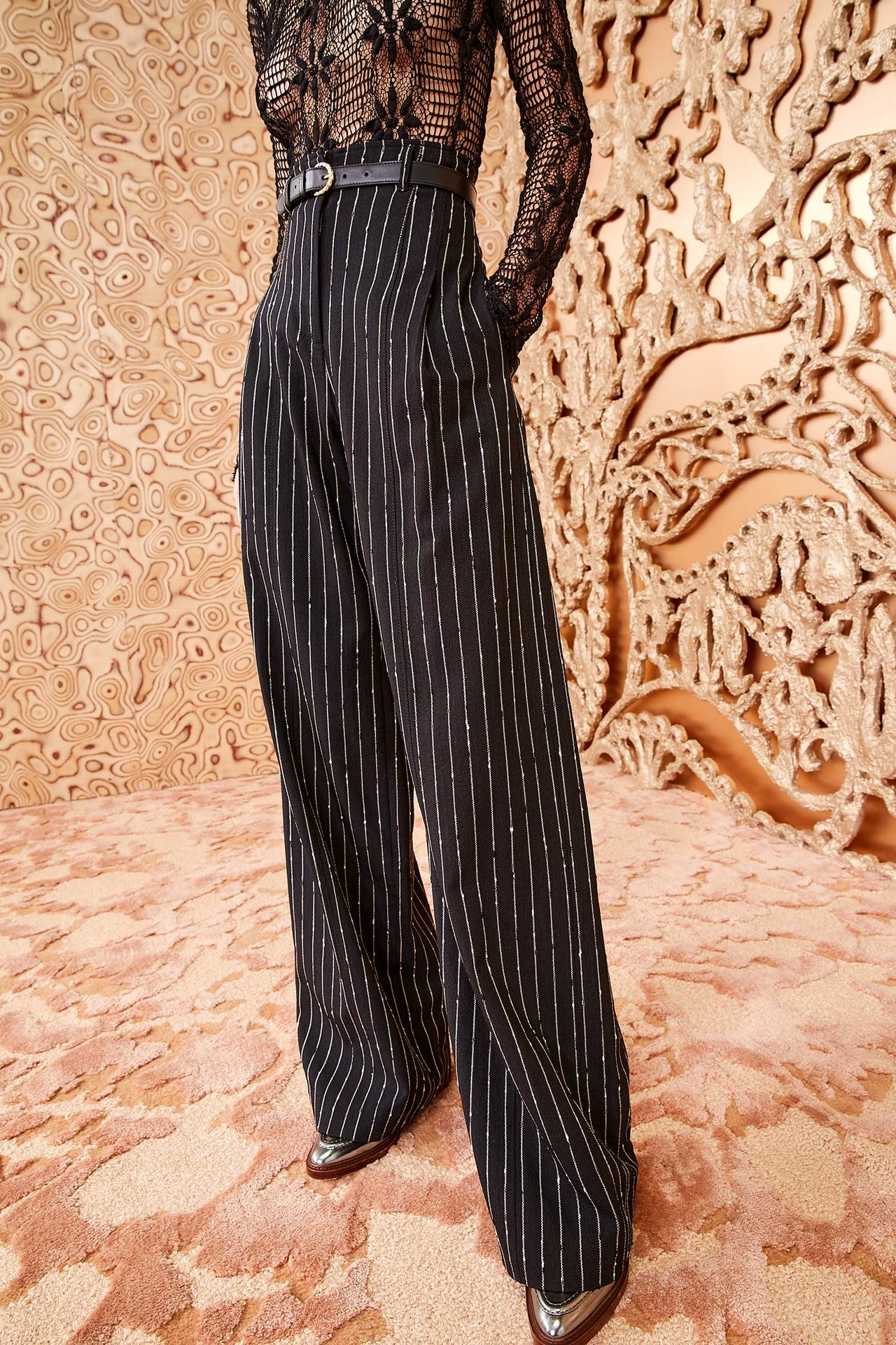 Carine Pant-Pant-Ulla Johnson-Debs Boutique