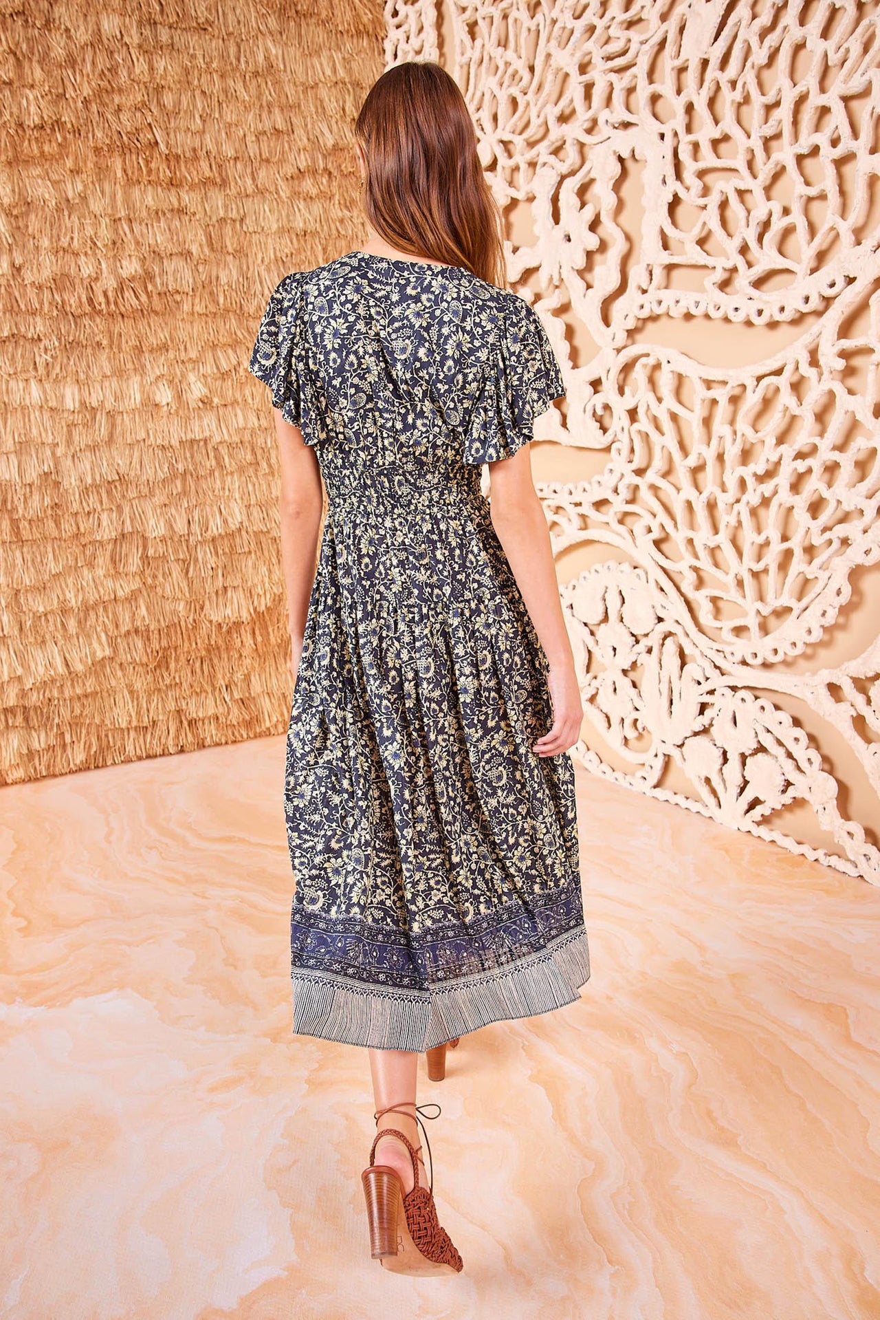 Lyria Dress-Dress-Ulla Johnson-Debs Boutique