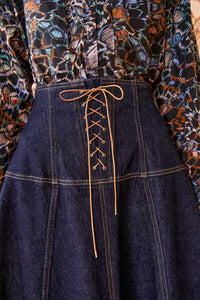 Thumbnail for The Estelle Skirt-Skirt-Ulla Johnson-Debs Boutique