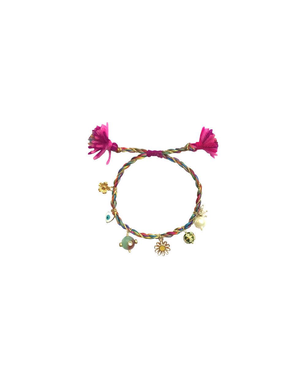 GRIGRI SOLEIL BRACELET-Accessories-Monoki-Debs Boutique