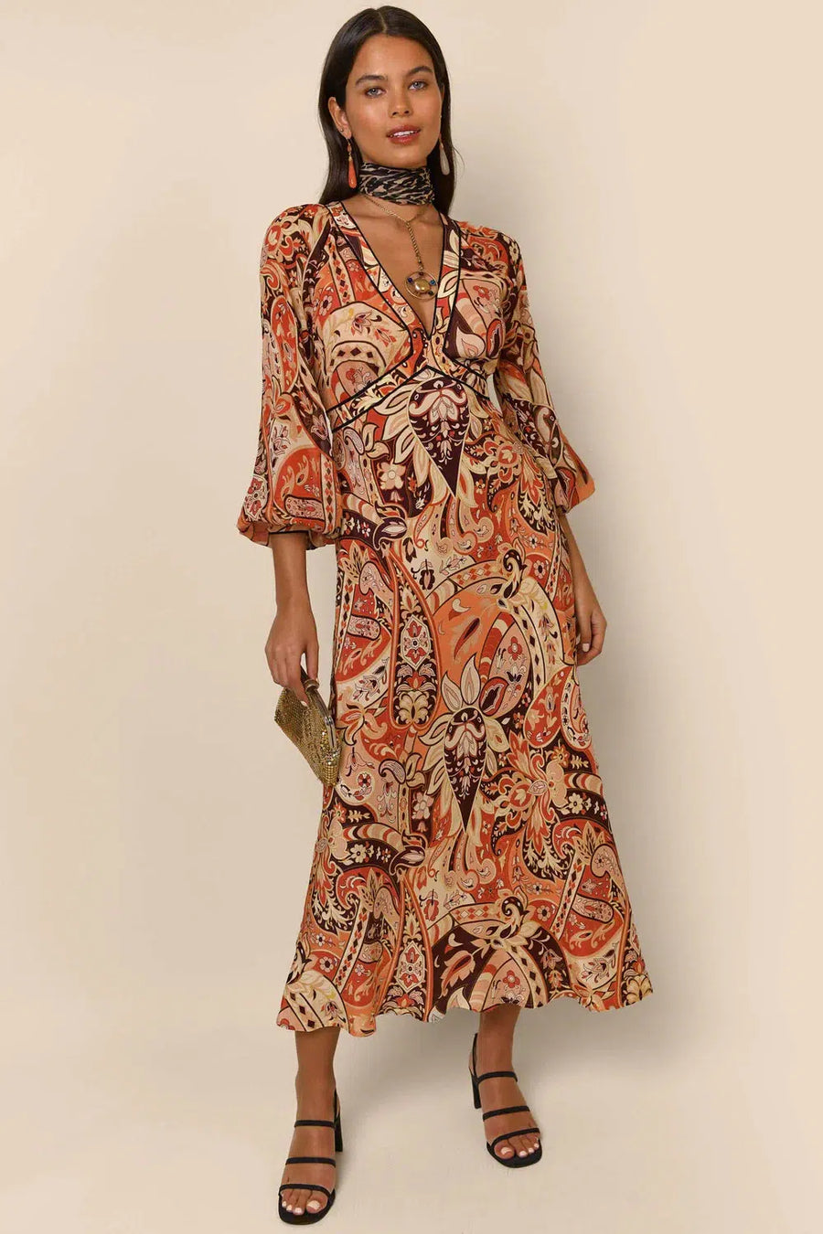 Paisley grace shop dresses