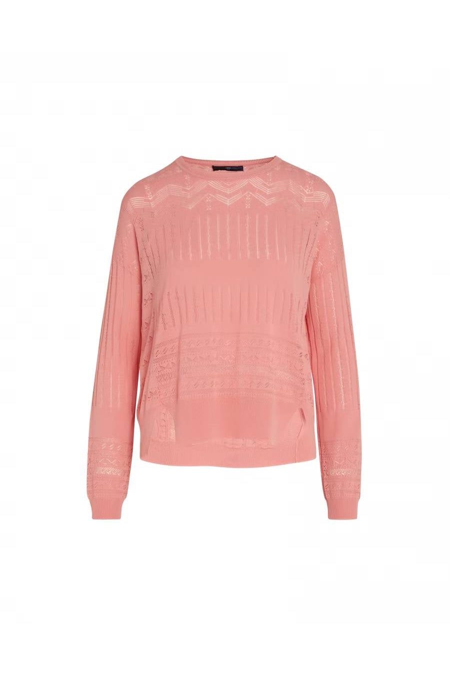 MUST-SEE SWEATER-Sweater-High by Claire Campbell-Debs Boutique